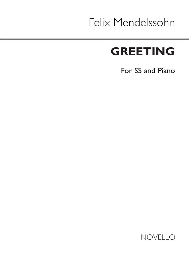 Greeting